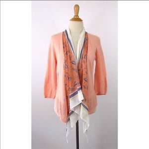 Anthropologie MOTH cardigan-c